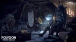 POLYGON - Horror Mansion Pack - Art by Synty - Image 3