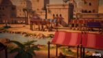 Stylized Ancient Middle East City - Image 6