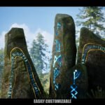 Runestone Forest