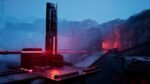 Science Fiction Cliff Base - Image 4