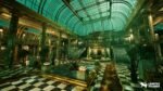 Underwater Art Deco Hotel Environment - Image 4