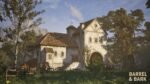 Medieval Farmstead Environment | Rural Farm - Image 9