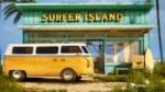 Beach Life Tropical Surfer's Island - Image 4