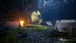 Medieval Fantasy Cave Camp - Image 3
