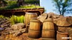 Medieval Fantasy Village - Image 6