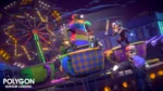 POLYGON - Horror Carnival Pack - Art by Synty - Image 3