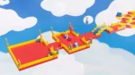 Platformer 7 Constructor - Low Poly 3D Models Pack Unity - Image 3