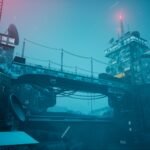 North Pole Exploration  Arctic Base