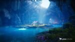 Medieval Fantasy Cave Camp - Image 6