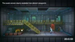 Sci-Fi Props - Low Poly 3D Models Pack Unity - Image 4
