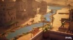 Stylized Ancient Middle East City - Image 3