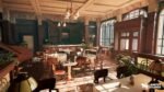 Unity Yellow Parrot Restaurant ( Restaurant Cafe Pub Diner Bar Dining Kitchen Parrot )
