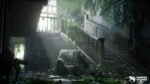 Haunted Victorian Manor