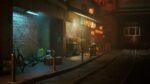 Neon Point - Chinese Streets Environment - Image 5