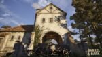 Medieval Farmstead Environment | Rural Farm - Image 5