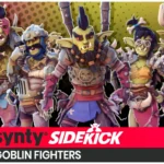 Goblin Fighters – Sidekick Modular Characters by Synty Unreal Engine