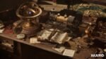 Steampunk Inventor's Workshop - Image 3