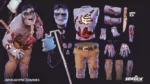 Apocalypse Zombies – Synty Sidekick Modular Characters Unreal Engine - Image 6