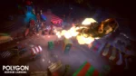 POLYGON - Horror Carnival Pack - Art by Synty - Image 5