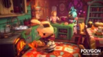 POLYGON - Fantasy Village - Art by Synty Unity - Image 5