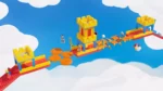 Platformer 7 Constructor - Low Poly 3D Models Pack Unity - Image 5
