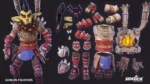 Goblin Fighters – Sidekick Modular Characters by Synty Unreal Engine - Image 3