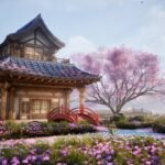 Asian Sanctuary