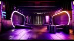 Open World Science fiction City - Image 3