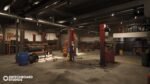 Auto Repair Garage