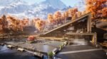 Alpine Mountains Villa