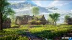 Medieval Fantasy Village - Image 5