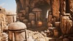 Science Fiction Desert City Kit - Image 5