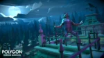 POLYGON - Horror Mansion Pack - Art by Synty - Image 7