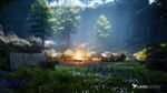 Medieval Fantasy Cave Camp - Image 4