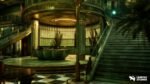Underwater Art Deco Hotel Environment - Image 5