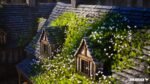Medieval Fantasy Village - Image 4