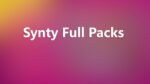 Synty Full Pack