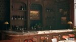 Unity Yellow Parrot Restaurant ( Restaurant Cafe Pub Diner Bar Dining Kitchen Parrot ) - Image 4
