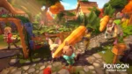 POLYGON - Fantasy Village - Art by Synty Unity - Image 6