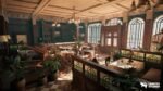 Unity Yellow Parrot Restaurant ( Restaurant Cafe Pub Diner Bar Dining Kitchen Parrot ) - Image 5