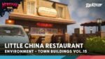 Meridian 1988: Little China Restaurant - Modular Environment (VOL 15) - Image 6
