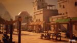 Stylized Ancient Middle East City - Image 2