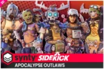 Apocalypse Outlaws – Sidekick Modular Characters by Synty Unreal Engine