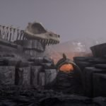 Dragon Graveyard Kit