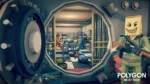 POLYGON - Heist Pack - Art by Synty Kit (Unreal + Unity) - Image 3