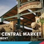 Asian Central Market - Modular Environment