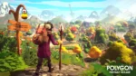 POLYGON - Fantasy Village - Art by Synty Unity - Image 7