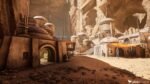 Science Fiction Desert City Kit