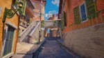 Stylized European Village - Image 8