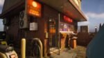 Meridian 1988: Little China Restaurant - Modular Environment (VOL 15) - Image 7